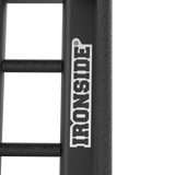 Standing Abductor Plate Loaded IRONSIDE Luxe