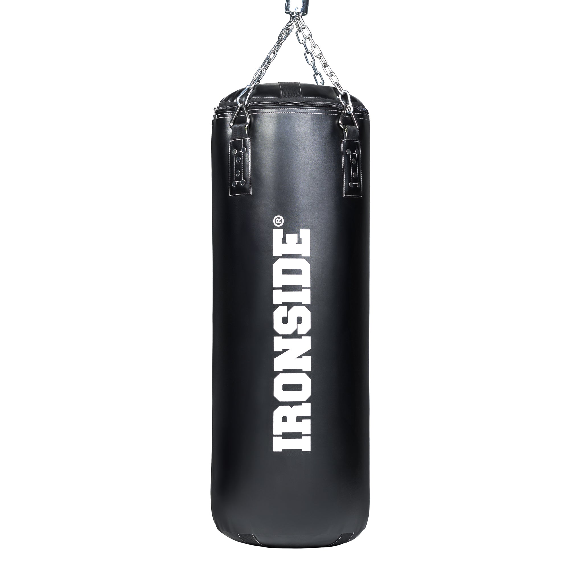 Saco de Boxeo Cuero de Microfibra IRONSIDE PRO