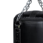 Saco de Boxeo Cuero de Microfibra IRONSIDE PRO