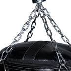 Saco de Boxeo Cuero de Microfibra IRONSIDE PRO