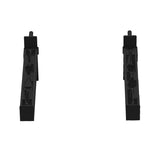 Safety Spotter Arms IRONSIDE