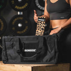 Bolso Deportivo Gym Duffel Bag XXL IRONSIDE