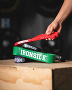 Set de 4 Power Bands IRONSIDE