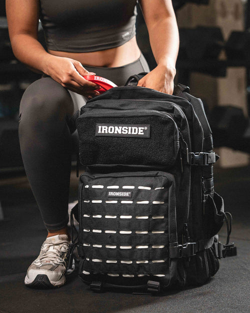 Mochila IRONSIDE