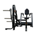 Seated Row Plate Loaded IRONSIDE Premier