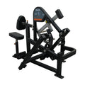 Seated Row Plate Loaded IRONSIDE Premier