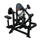 Seated Row Plate Loaded IRONSIDE Premier