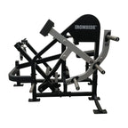 Seated Row Plate Loaded IRONSIDE Premier