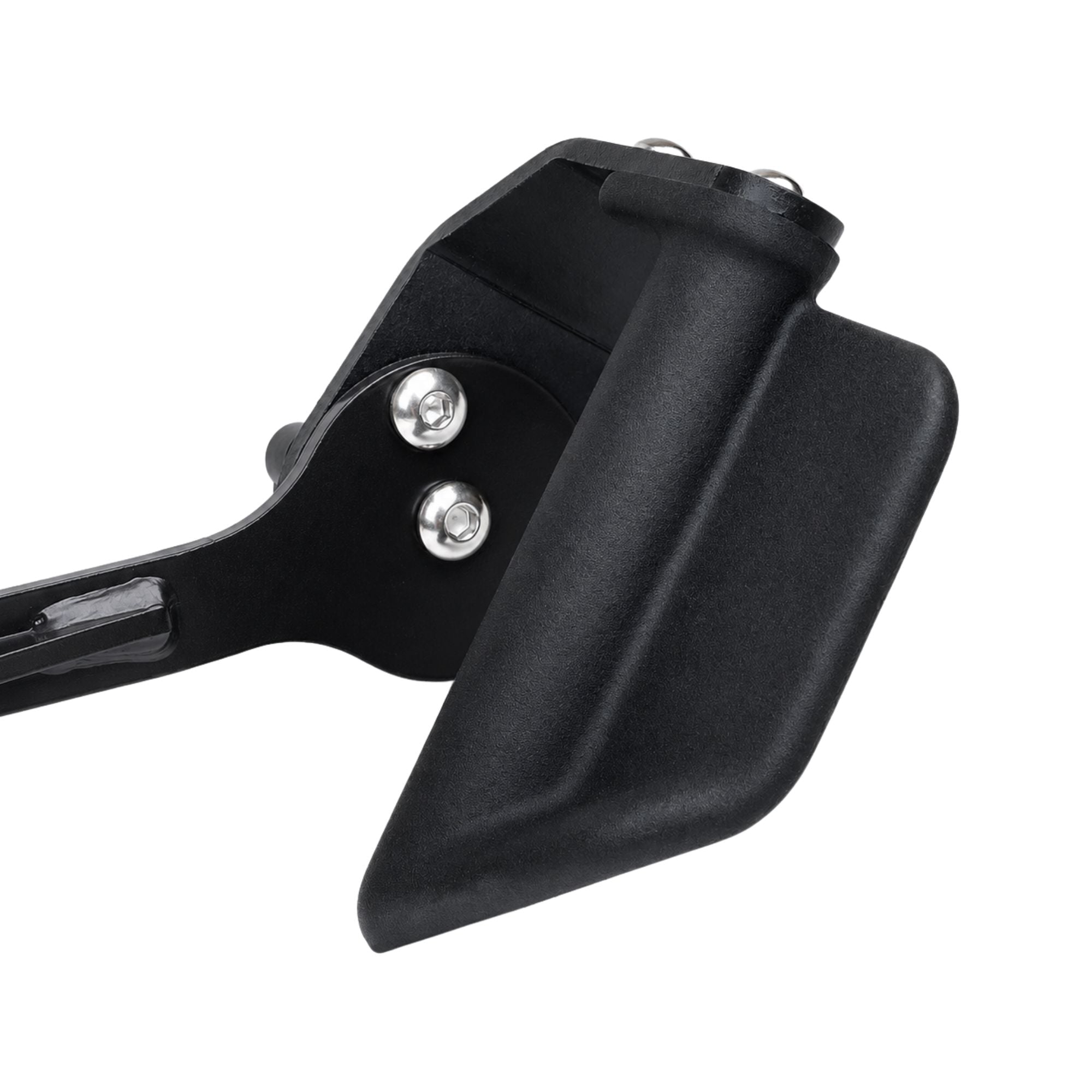 Pack IRONSIDE 3 Agarres de Polea Fijos Ergonómicos