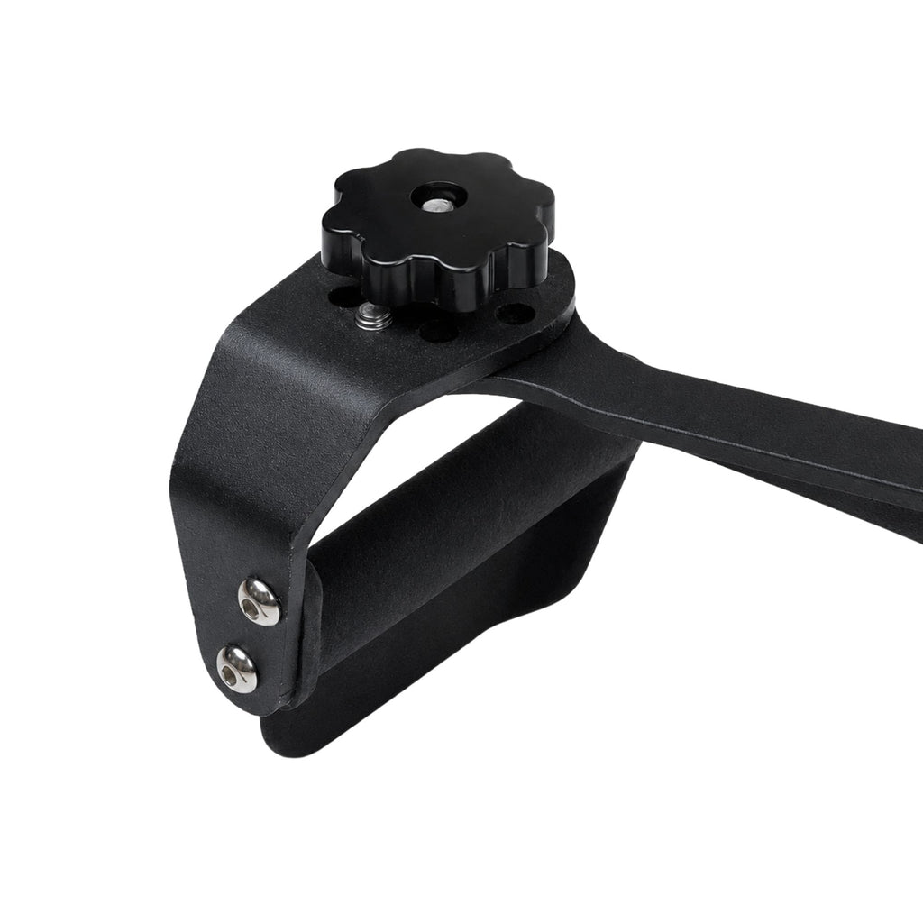 Pack IRONSIDE 3 Agarres de Polea Fijos Ergonómicos
