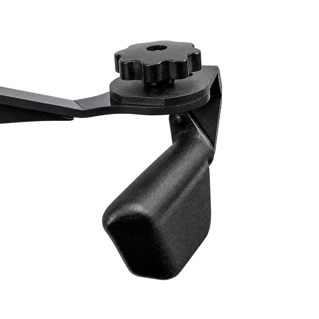 Pack IRONSIDE 3 Agarres de Polea Fijos Ergonómicos