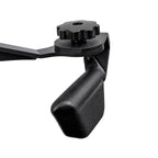Pack IRONSIDE 3 Agarres de Polea Fijos Ergonómicos