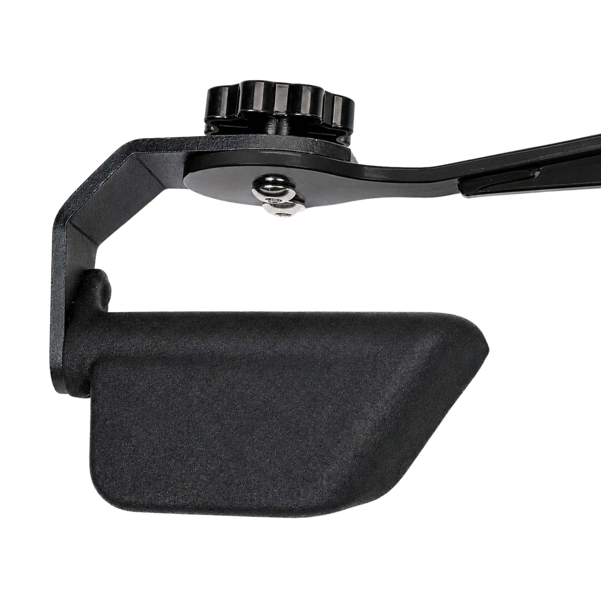 Pack IRONSIDE 3 Agarres de Polea Fijos Ergonómicos
