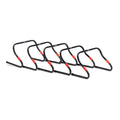 Pack IRONSIDE 5 Vallas de Salto y Agilidad