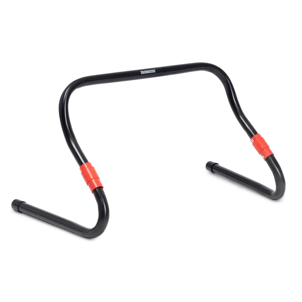 Pack IRONSIDE 5 Vallas de Salto y Agilidad