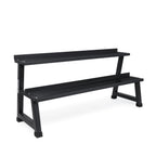 Pack IRONSIDE Kettlebells Premium (4 a 32 KG) + Rack de Almacenamiento