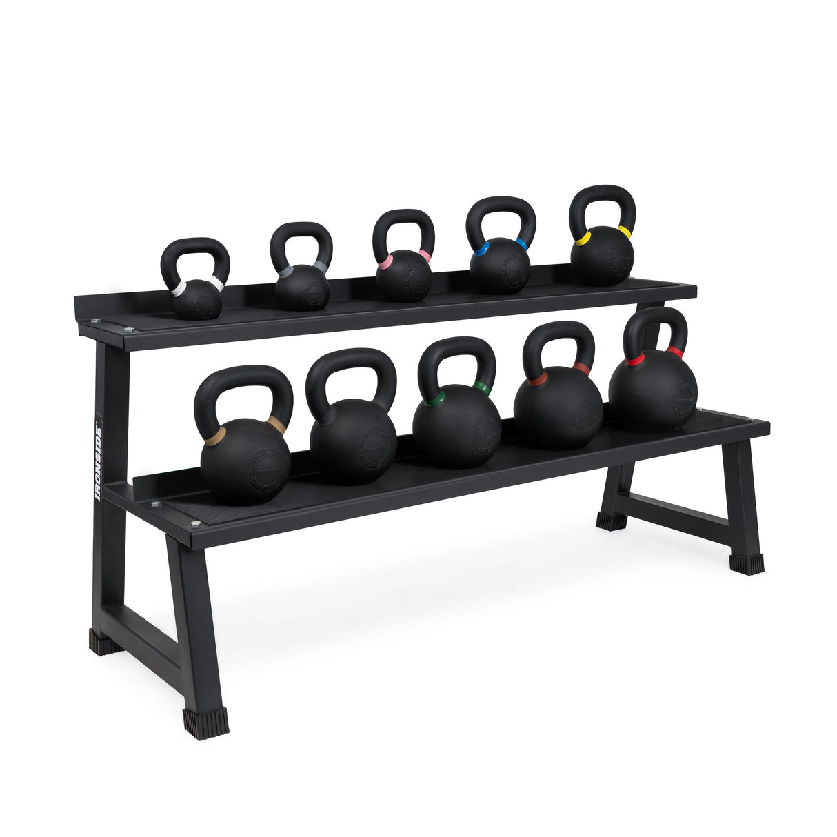 Rack Kettlebells IRONSIDE