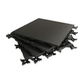 Pack IRONSIDE 4 Pisos de Caucho Técnico (50x50x2,5 cm)