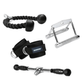 Set de 4 Agarres IRONSIDE LITERackIRONSIDE