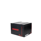 Set 4 Plyo Boxes IRONSIDE