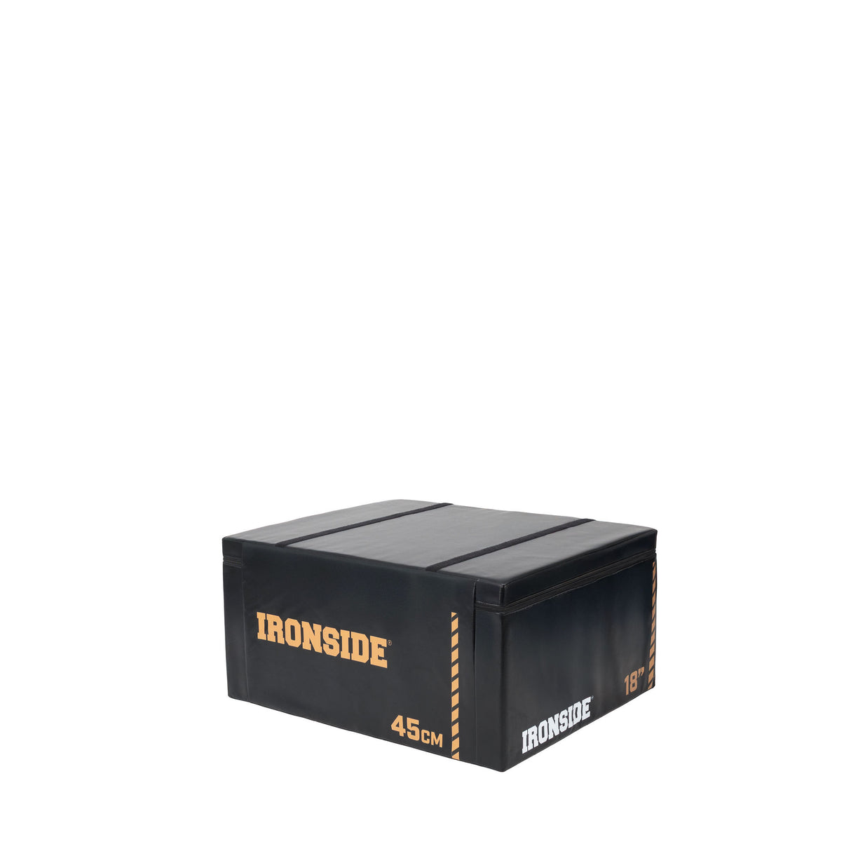 Set Plyo Boxes Cajones de Salto IRONSIDE