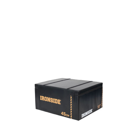 Set Plyo Boxes Cajones de Salto IRONSIDE