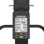 Ski Erg Comercial IRONSIDE Hybrid