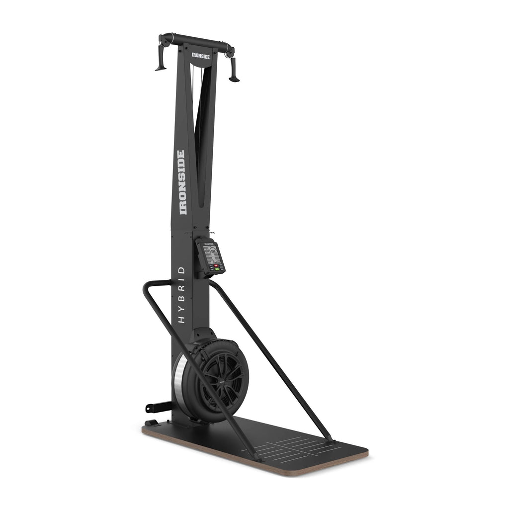 Ski Erg Comercial IRONSIDE Hybrid