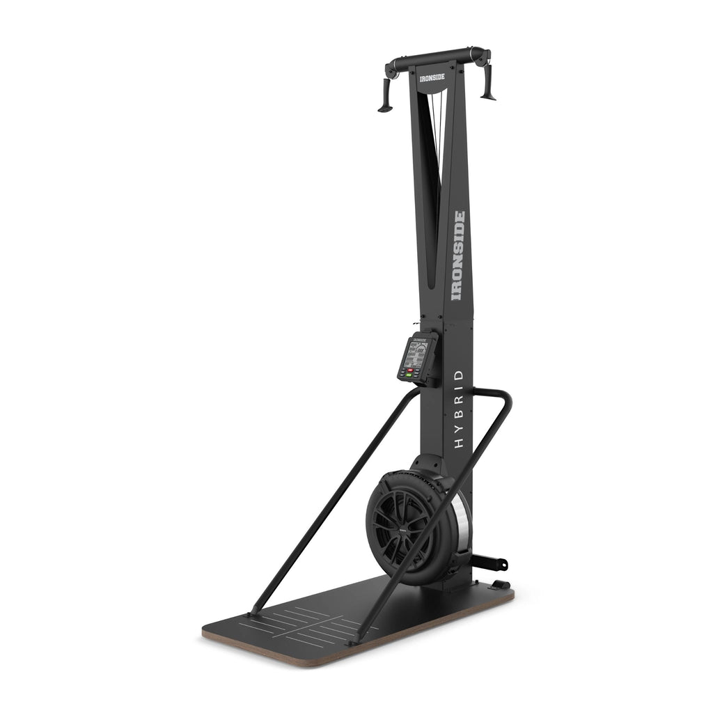 Ski Erg Comercial IRONSIDE Hybrid