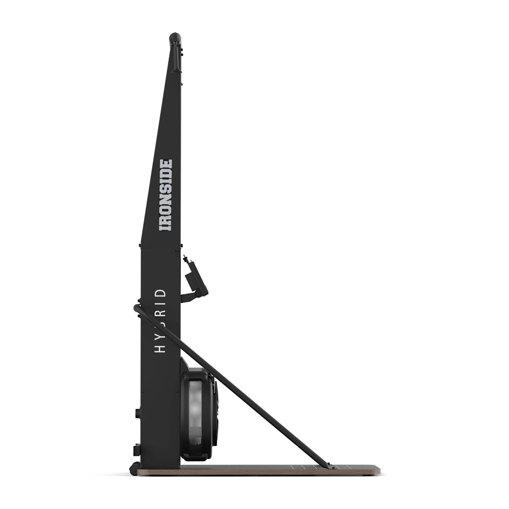 Ski Erg Comercial IRONSIDE Hybrid