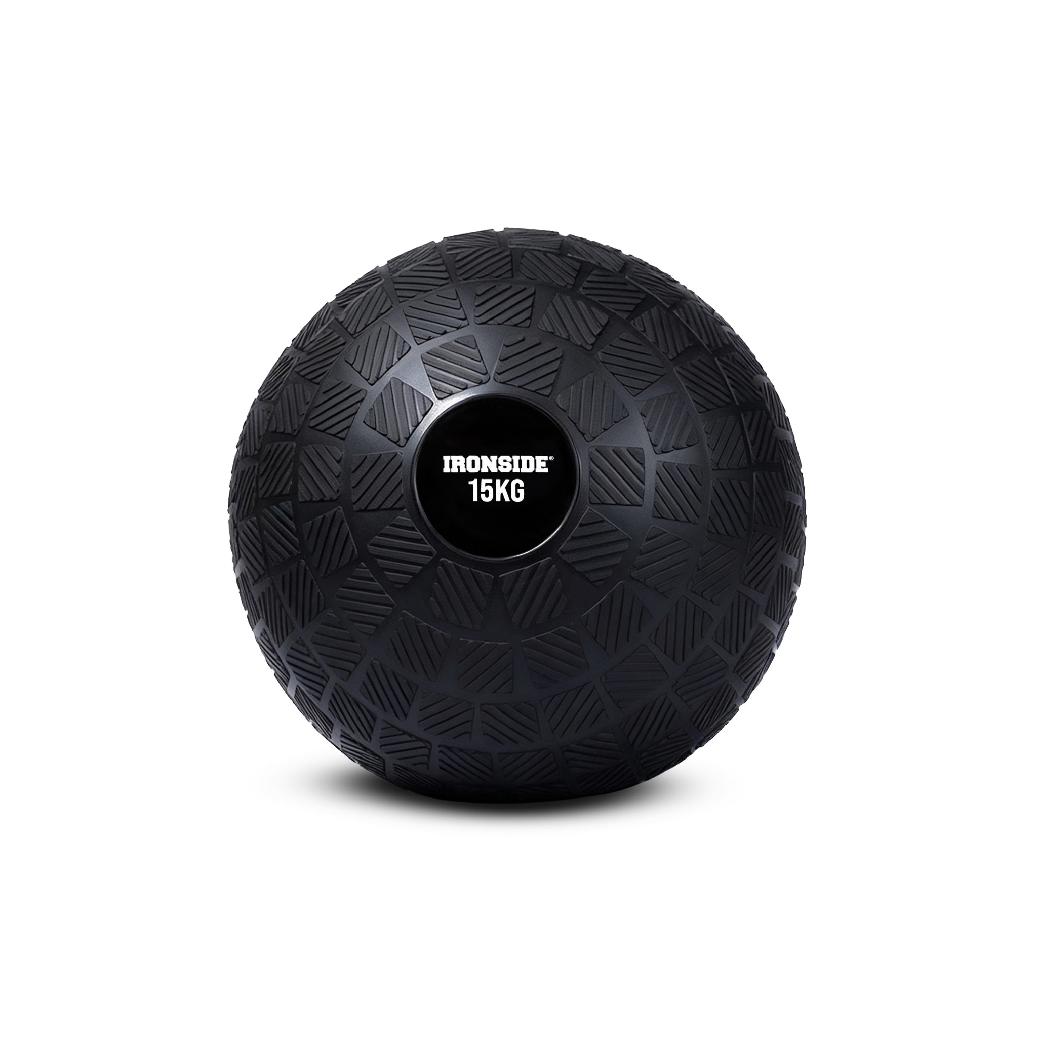 Slam Ball (4 a 20kg) IRONSIDE