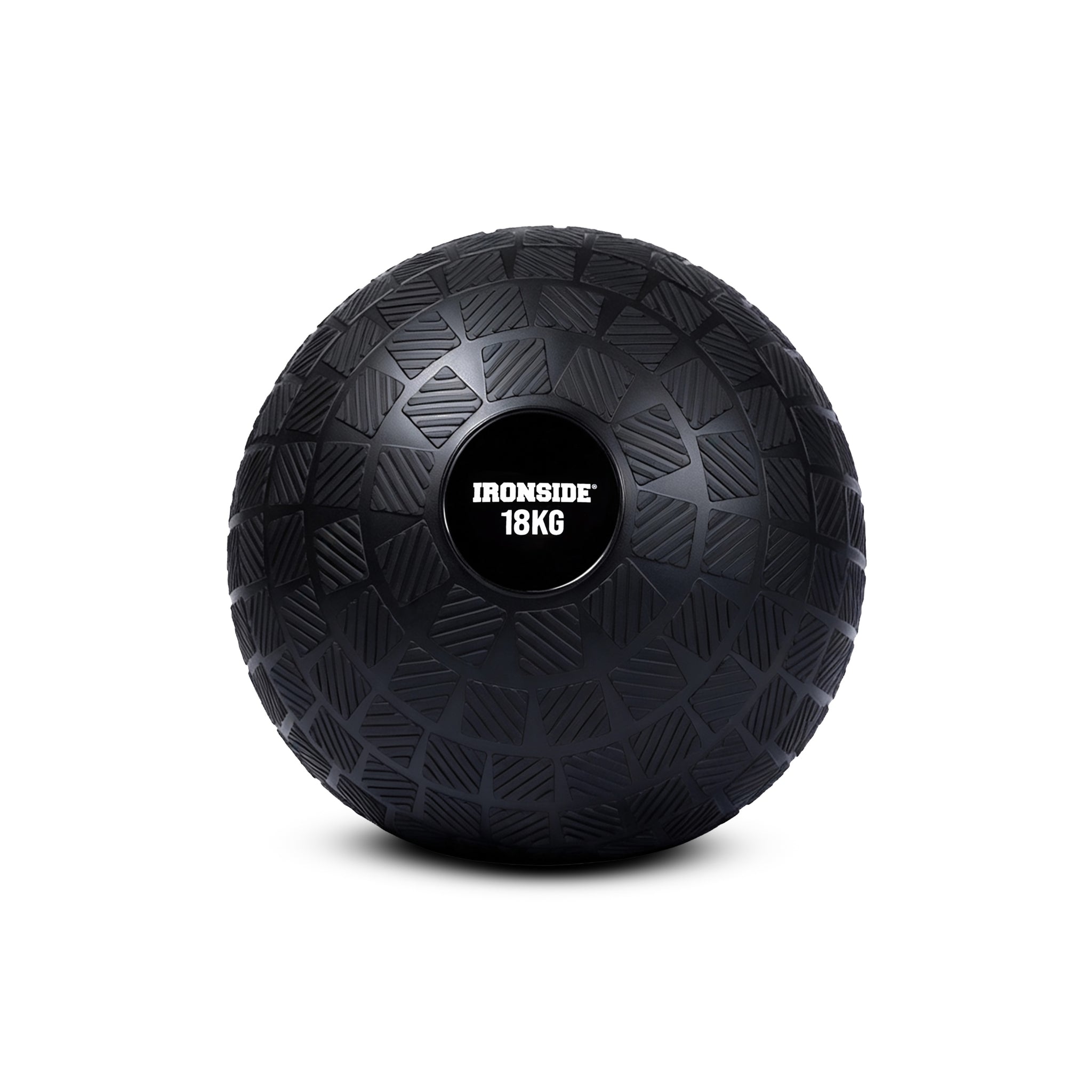 Slam Ball (4 a 20kg) IRONSIDE