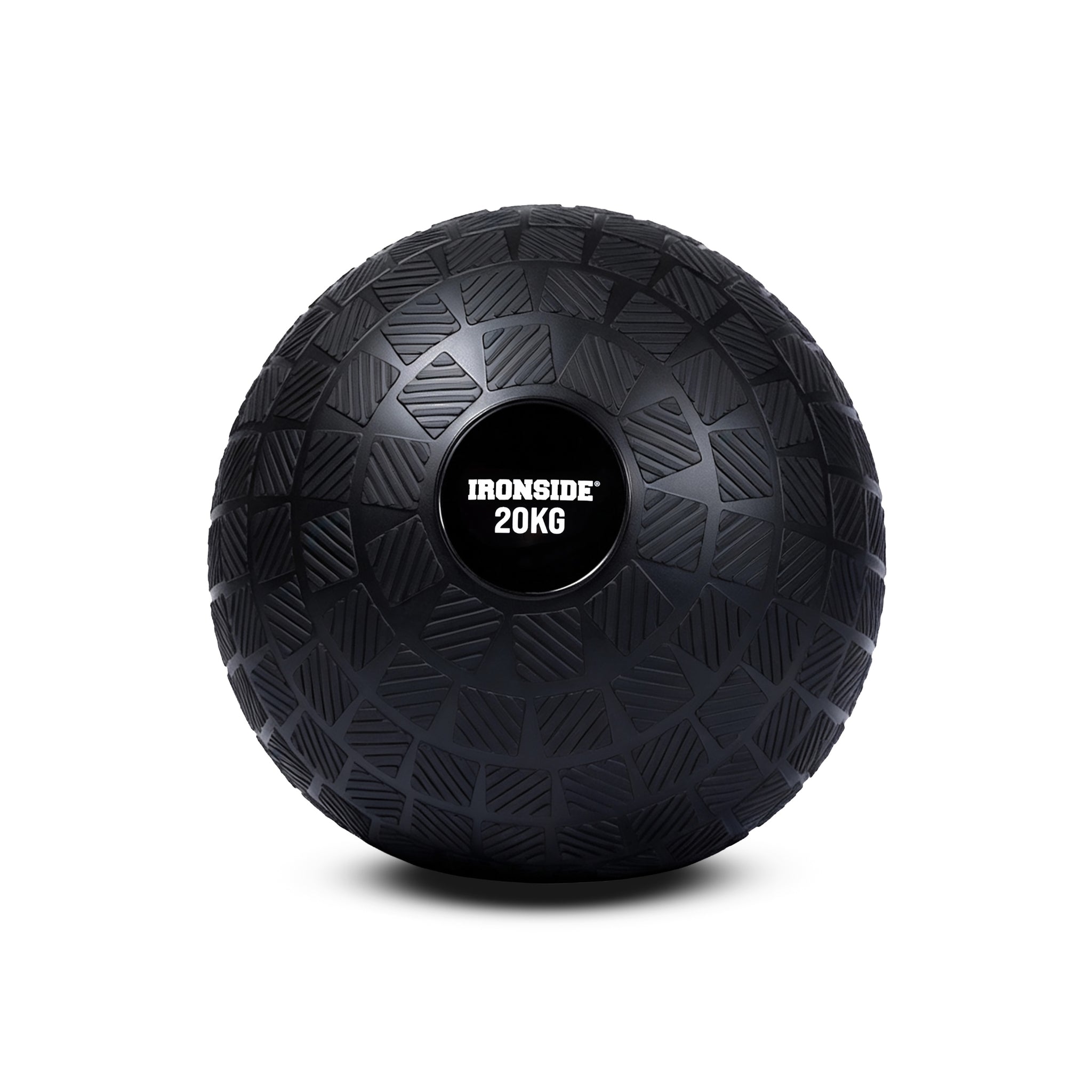 Slam Ball (4 a 20kg) IRONSIDE