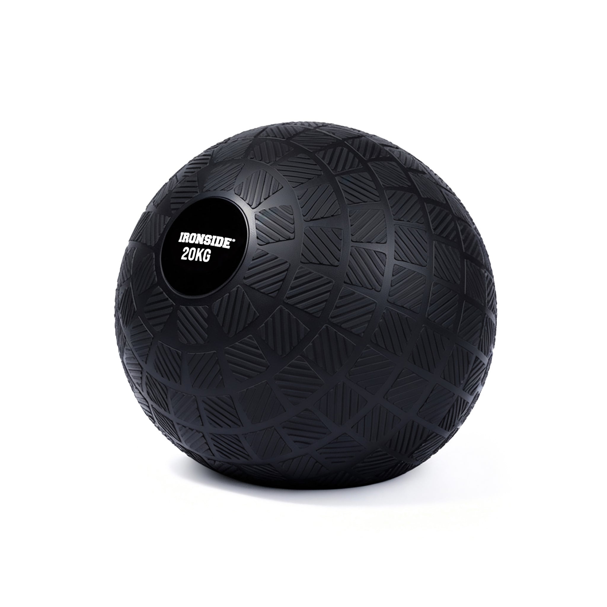 Slam Ball (4 a 20kg) IRONSIDE