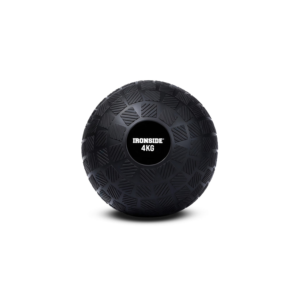 Slam Ball (4 a 20kg) IRONSIDE