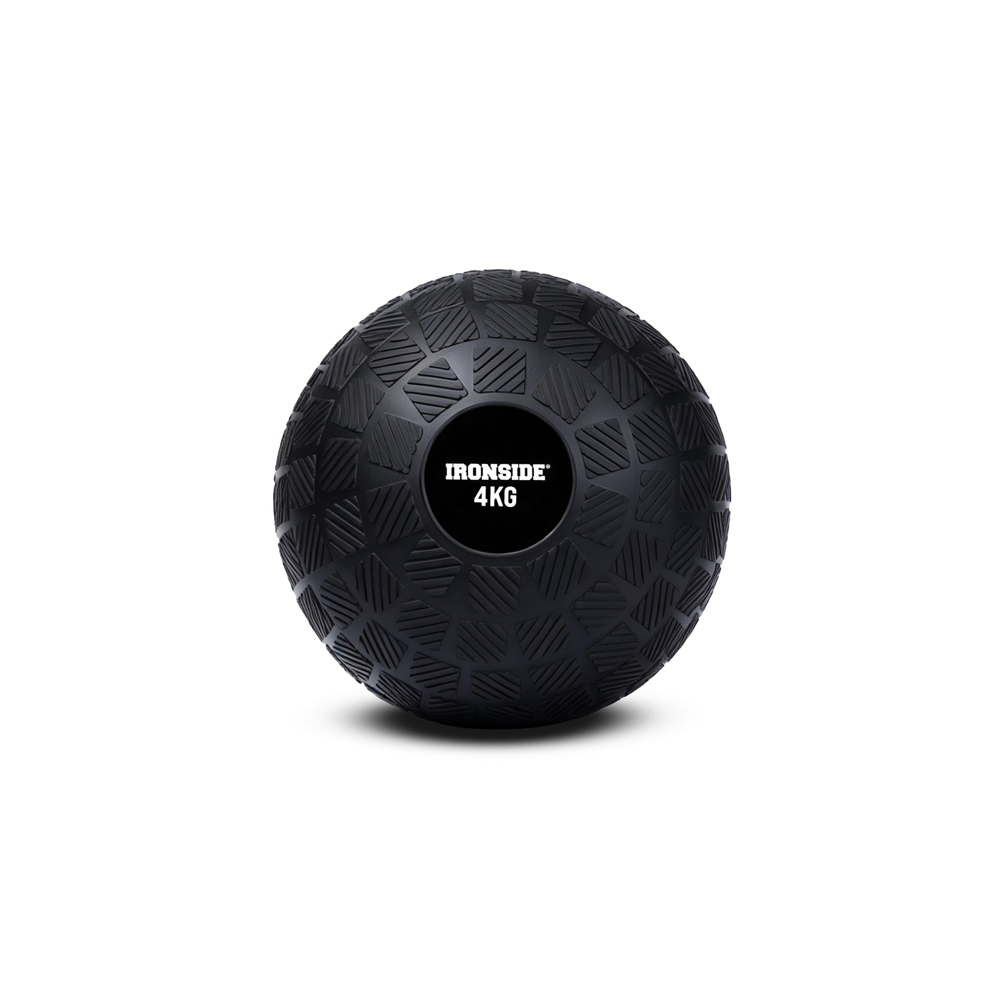 Slam Ball (4 a 20kg) IRONSIDE