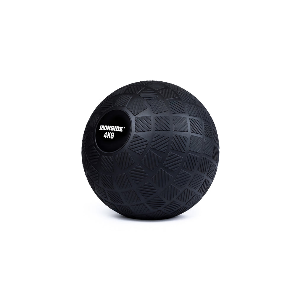 Slam Ball (4 a 20kg) IRONSIDE