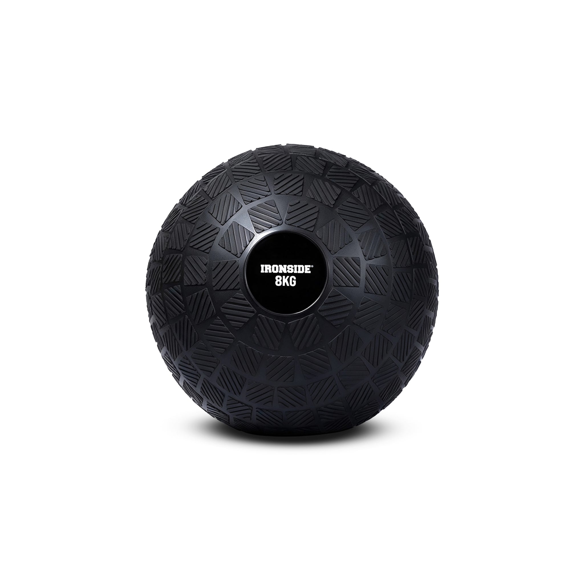 Slam Ball (4 a 20kg) IRONSIDE