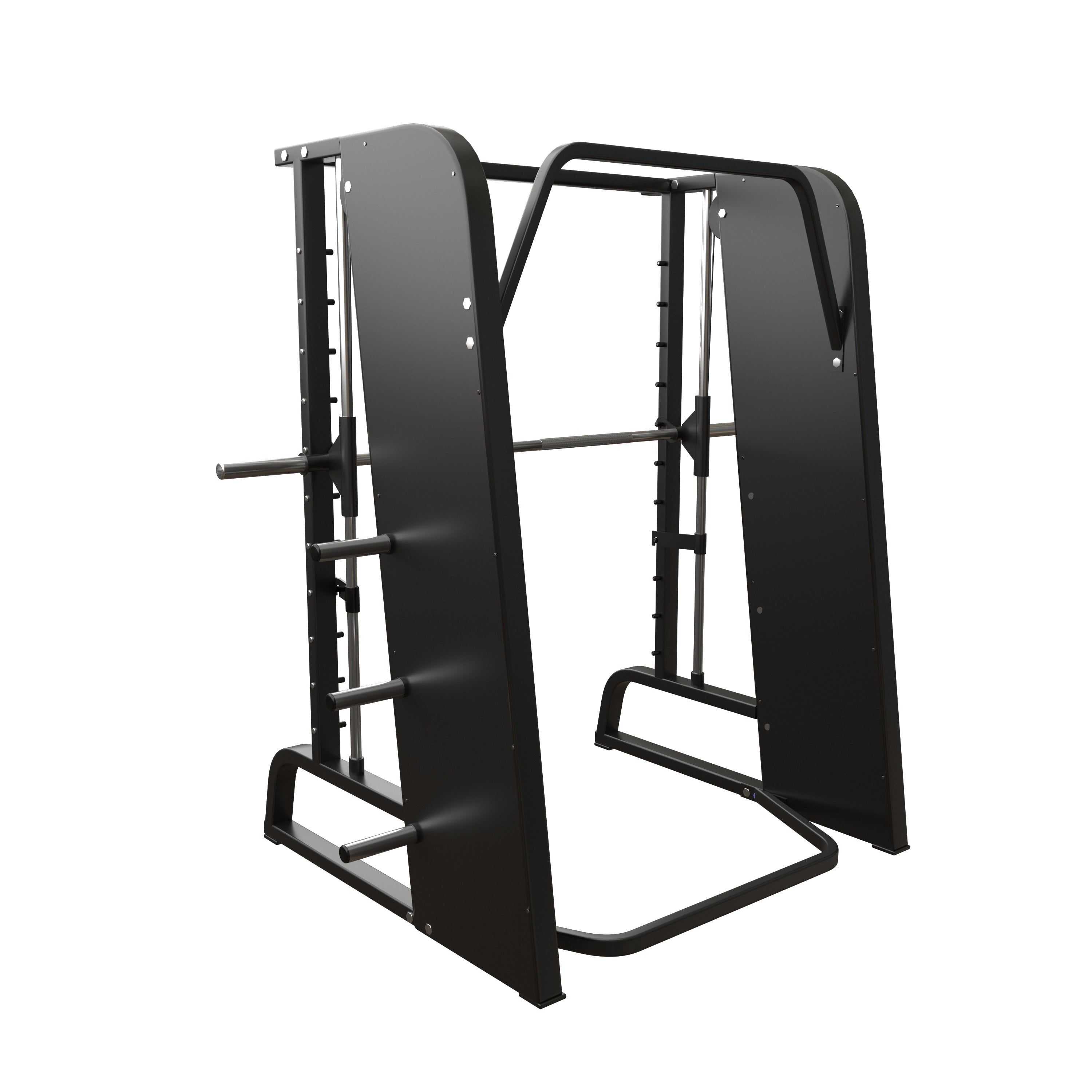 Máquina Smith Pro IRONSIDE