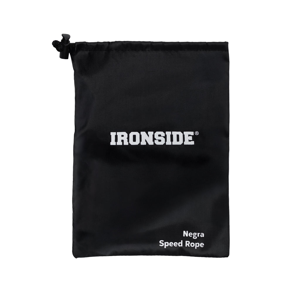 Cuerda para Salto Rápido Speed Rope IRONSIDE