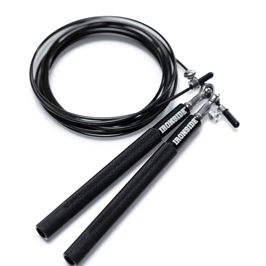 Cuerda para Salto Rápido Speed Rope IRONSIDE