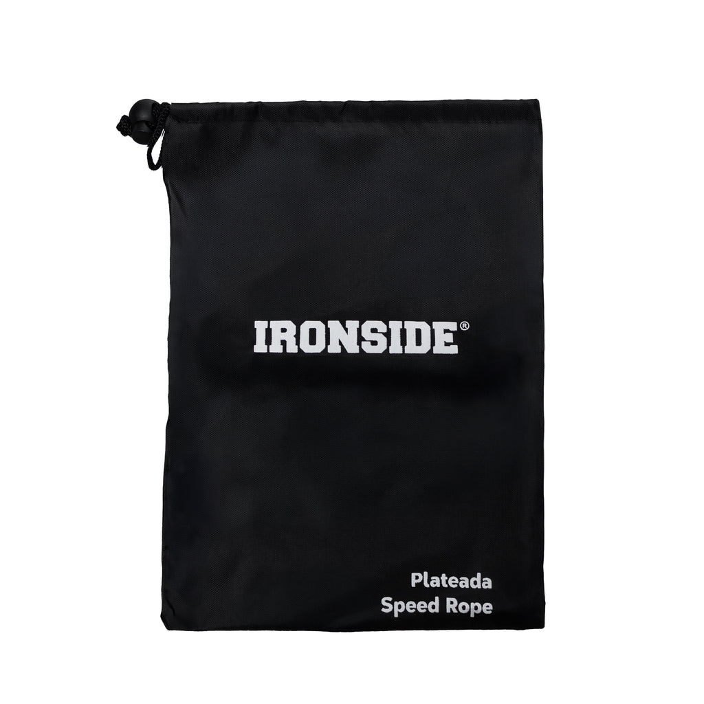 Cuerda para Salto Rápido Speed Rope IRONSIDE