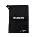 Cuerda para Salto Rápido Speed Rope IRONSIDE