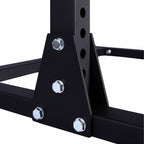 Squat Rack Pro IRONSIDE
