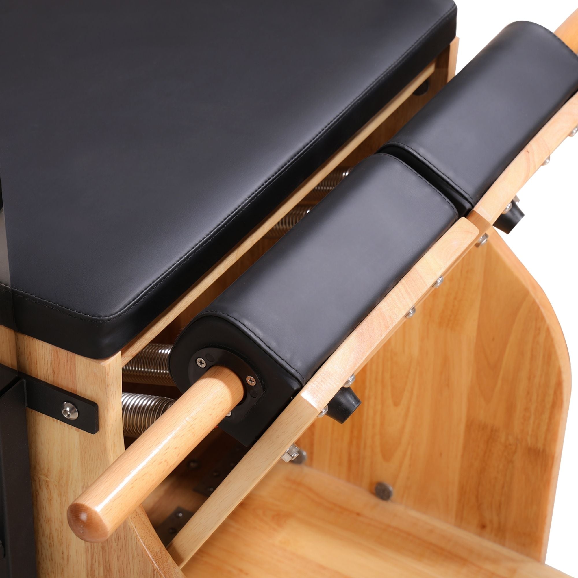 Stability Chair IRONSIDE Pilates
