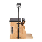 Stability Chair IRONSIDE Pilates