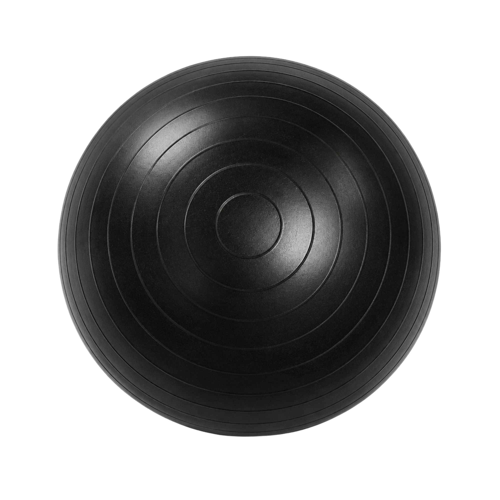 Swiss Ball Negro 95 cm IRONSIDE