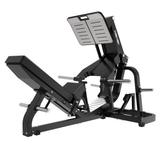 Leg Press Comercial IRONSIDE Infinity