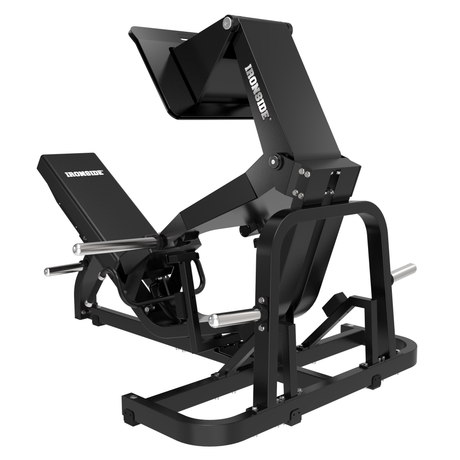 Leg Press Comercial IRONSIDE Infinity