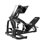 Leg Press Comercial IRONSIDE Infinity